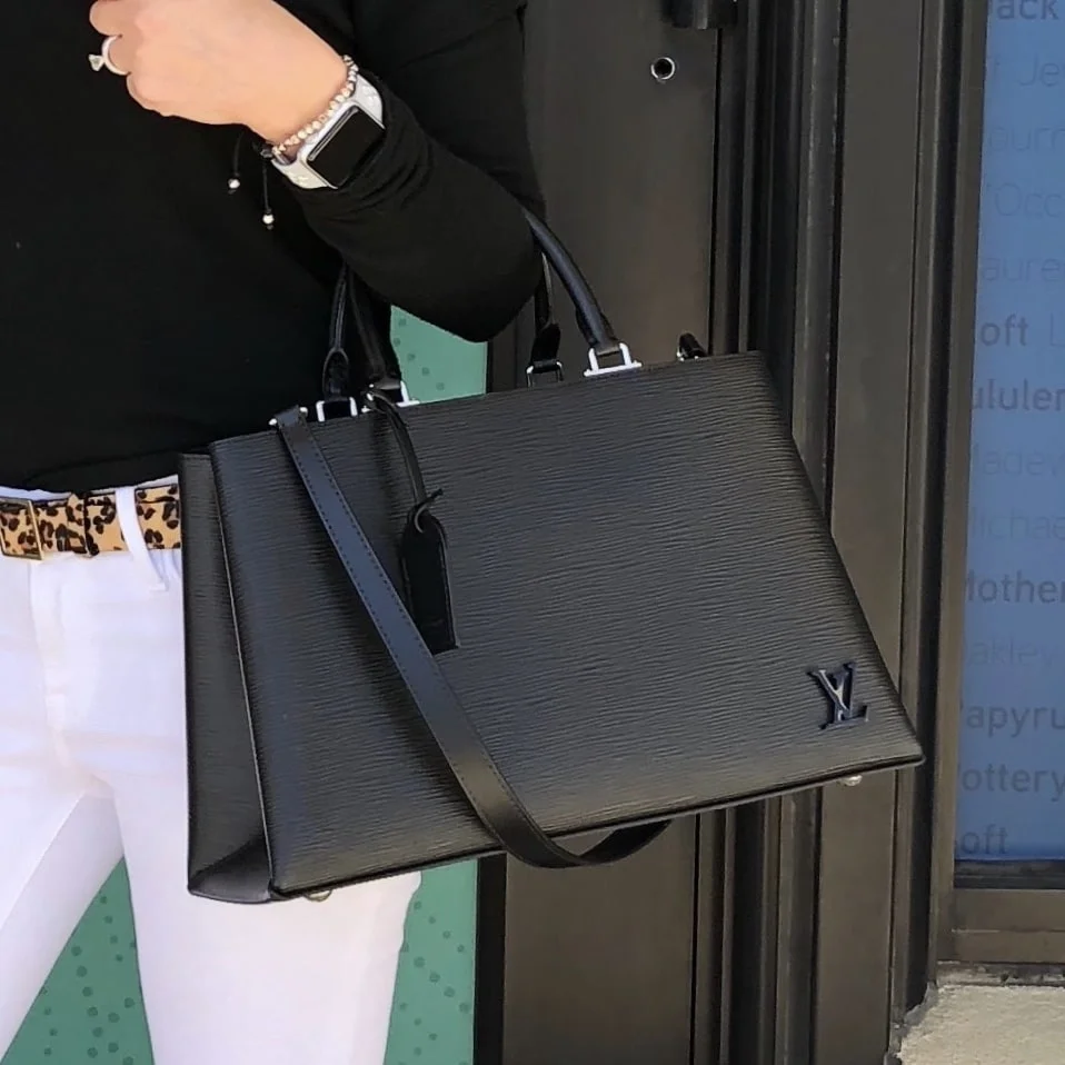 My Favorite Handbags for Spring 2019