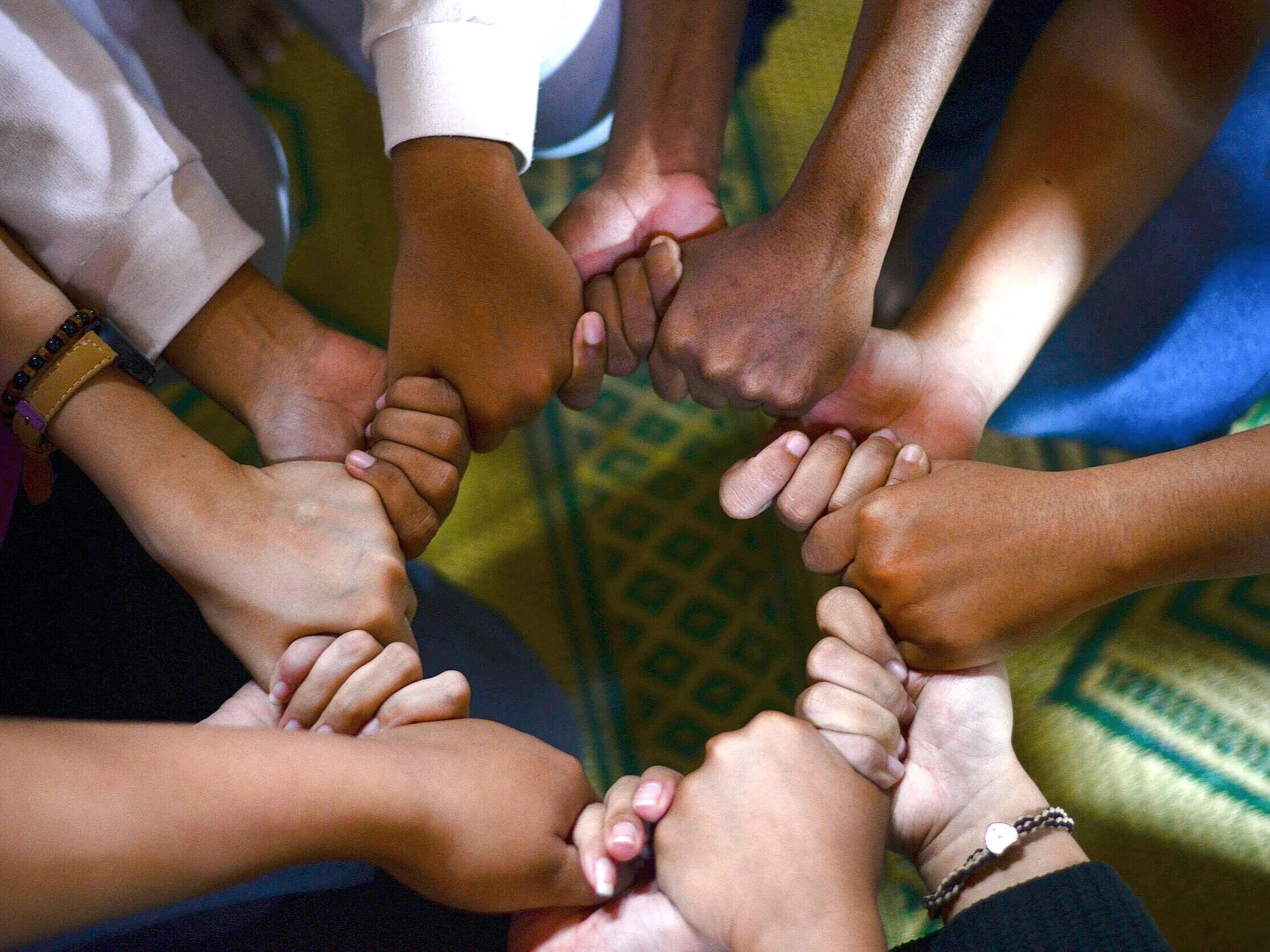 5 Resources to Help Teach Your Children About Racial Justice