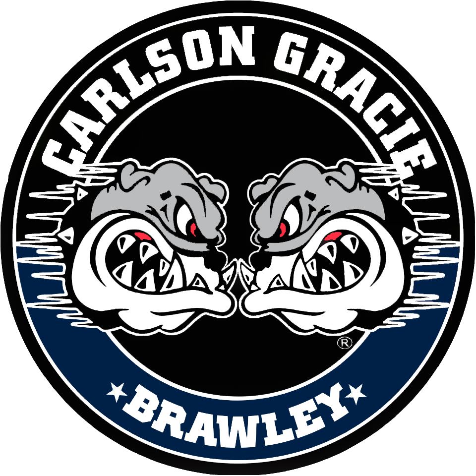 CARLSON GRACIE BRAWLEY 