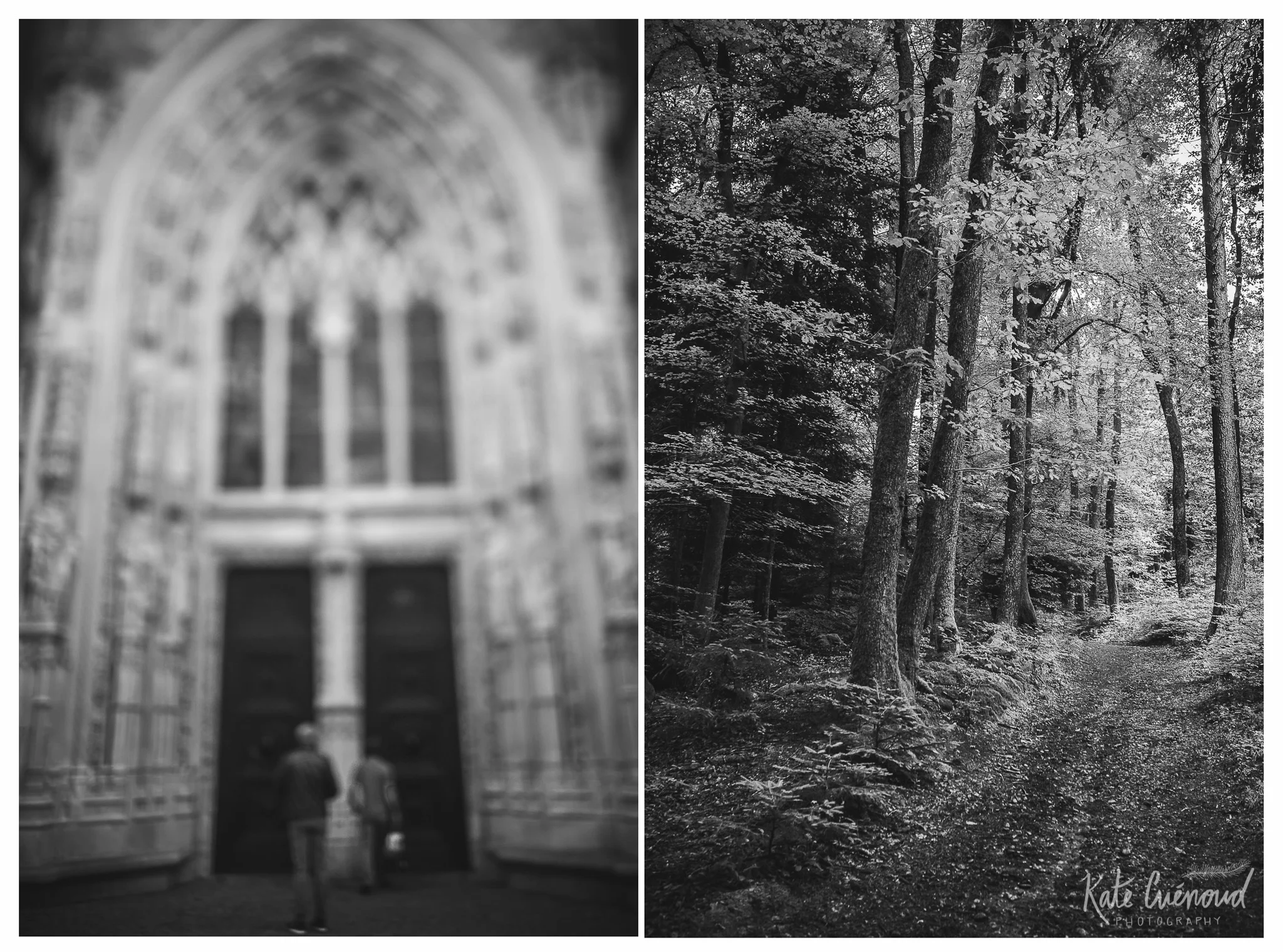 Churches