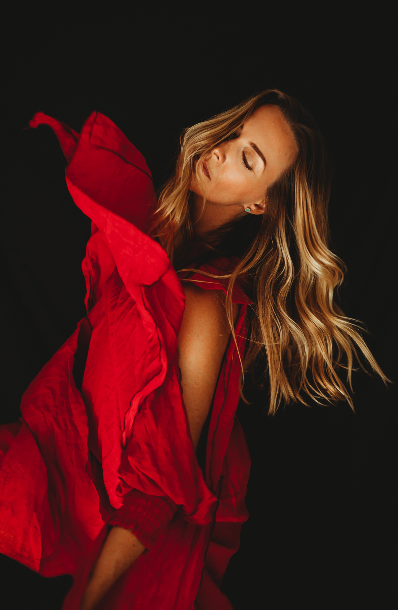 lifestyle & portrait photographer
