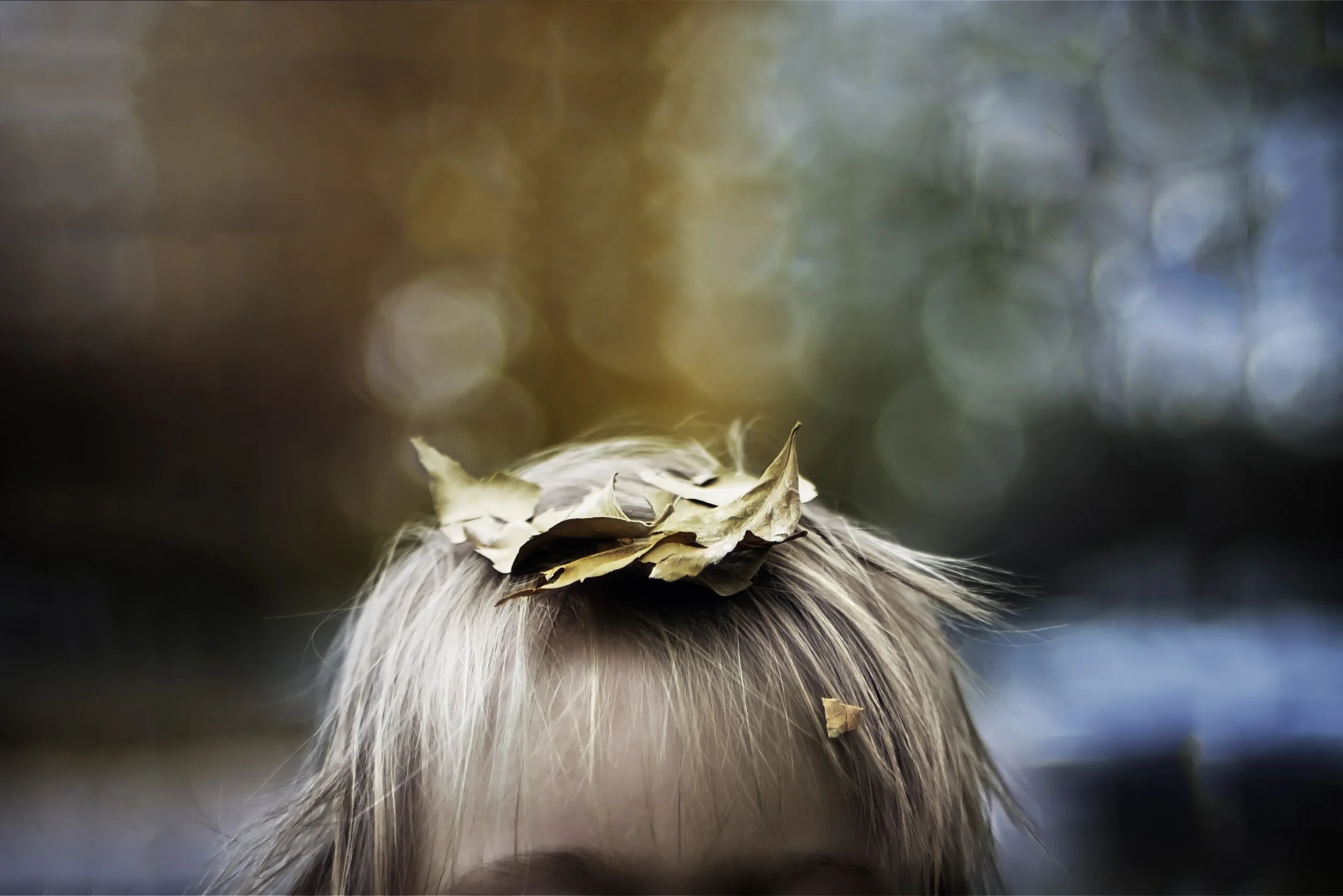 Totally missed focus except on the leaves. Cropped to highlight details.