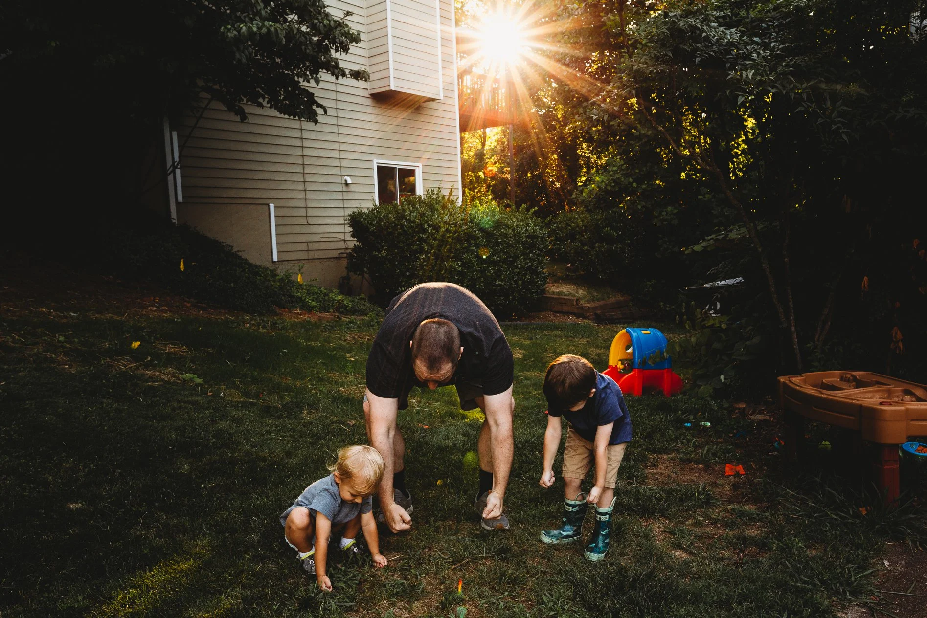 WINNER ~ Aly Joy Nickerson