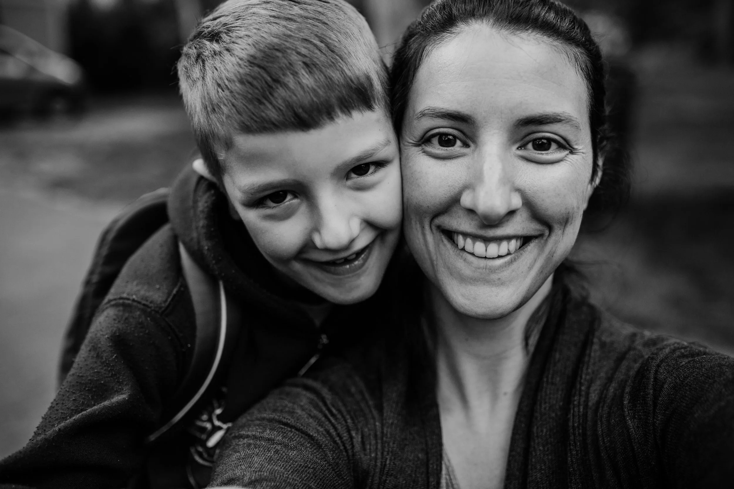lifestyle & documentary photographer