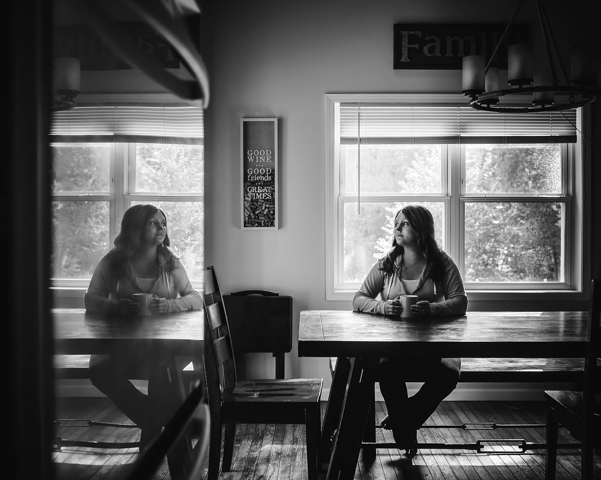 lifestyle & documentary photographer