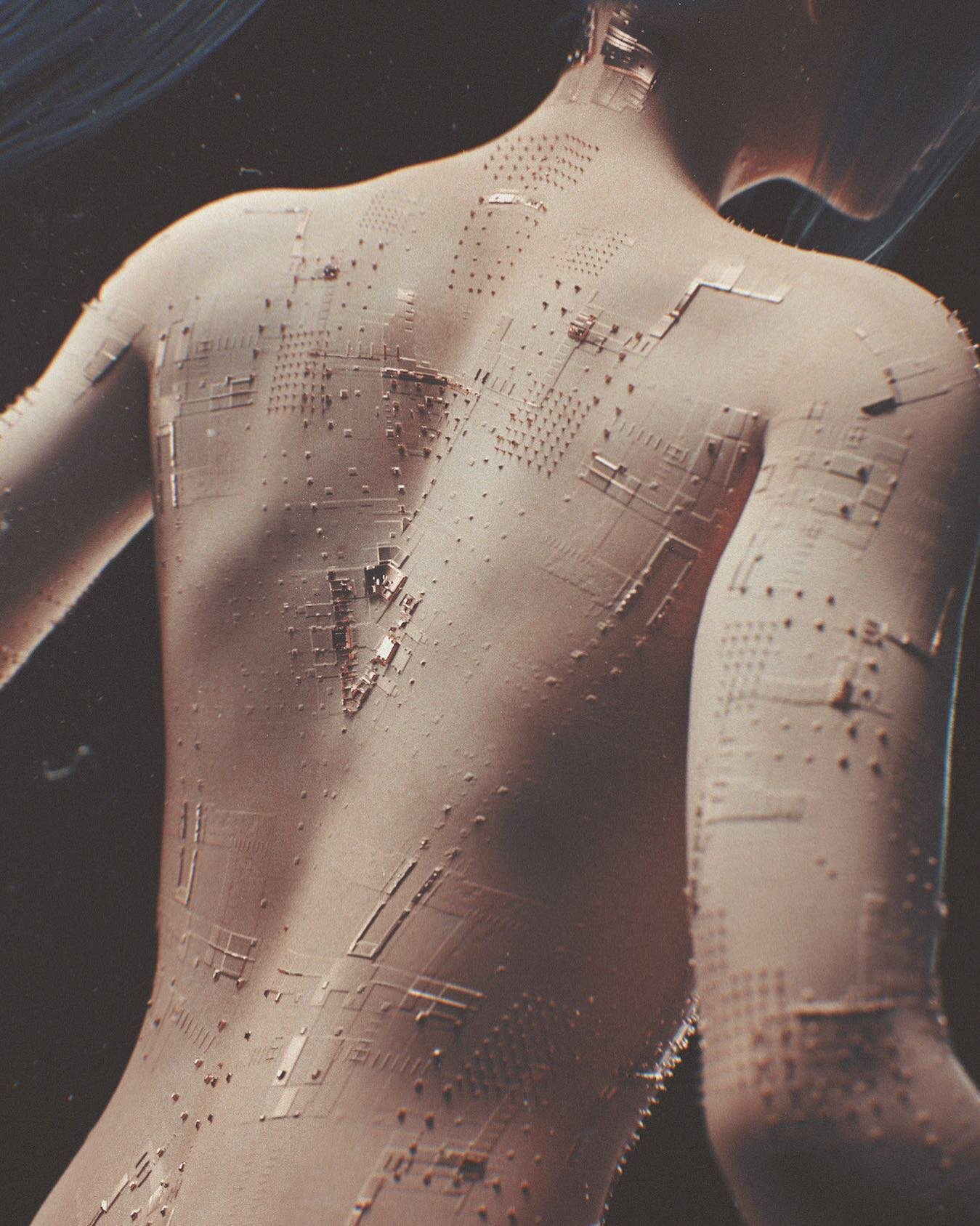 &bull; Agosto 17 &bull;

From now on everything is work in fucking progress.

.
.
.
.
.
#daz3d #cinema4d #3D #c4d #aftereffects #motiondesign #motiongraphics #redshift3d #arnoldrender #octanerender #mdcommunity #photoshop #concept #skinshader #skin #