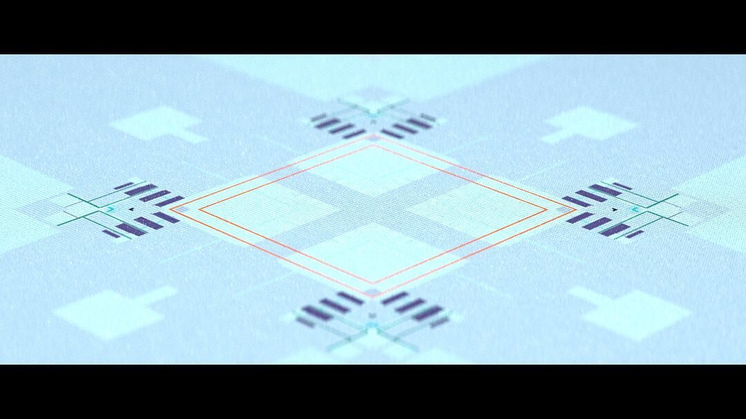 &bull; Symmetry Doodles &bull; B

#symmetry #c4d #octanerender