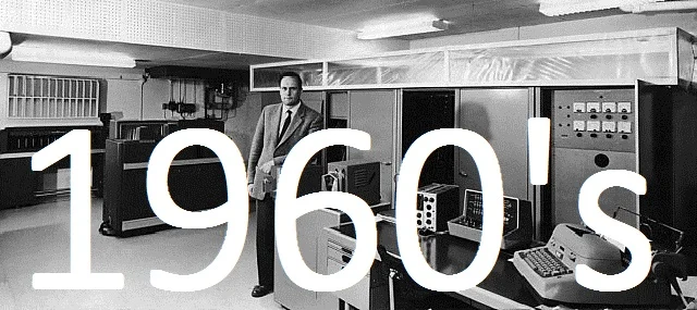 In the 1960s and 70s, it took a whole room full of equipment to process data that today can be done with a cell phone. The operating systems of time were just as cumbersome to operate, manage and license.
