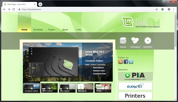Linux_Mint_HomePage-600x345.jpg