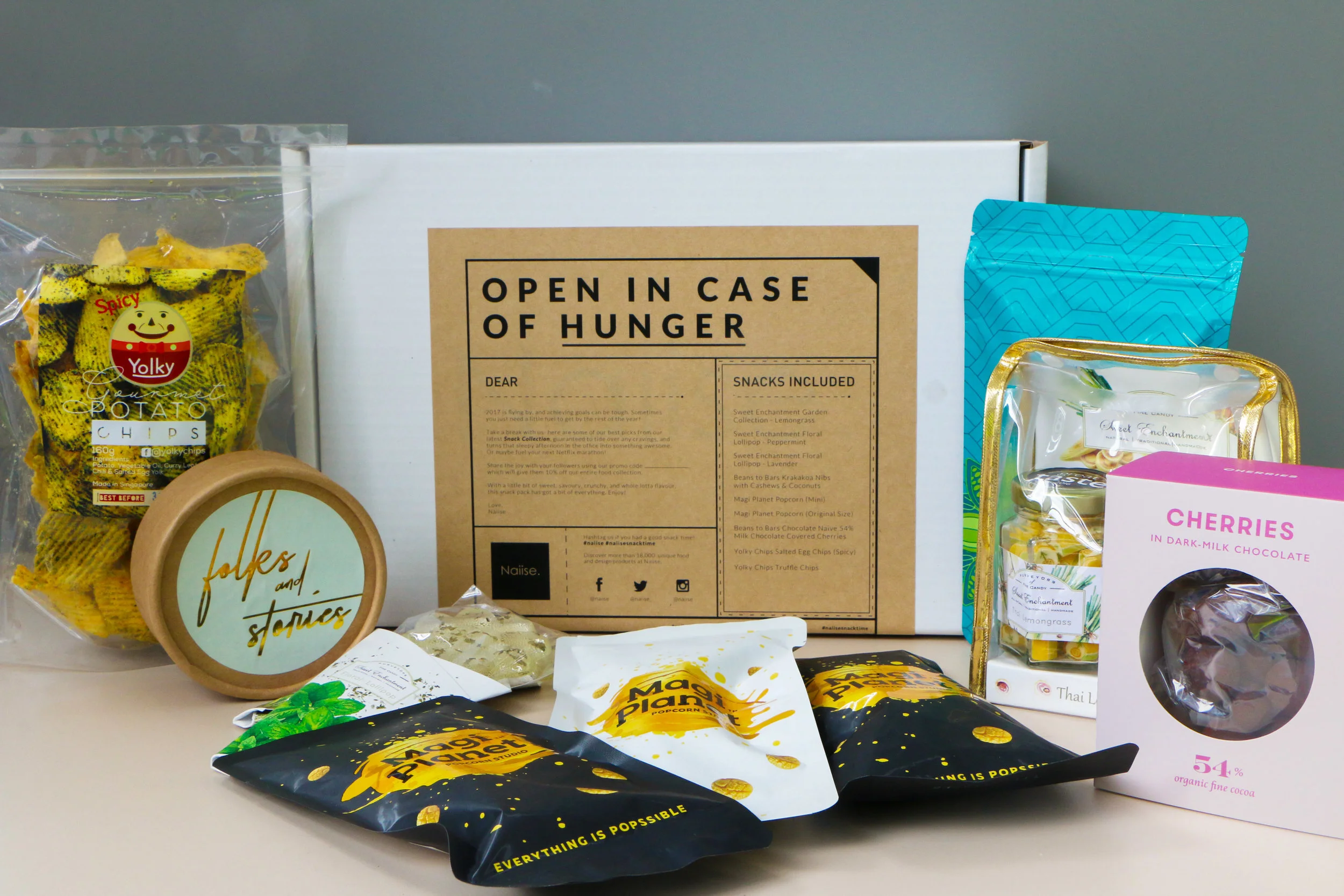 Influencer Marketing Package