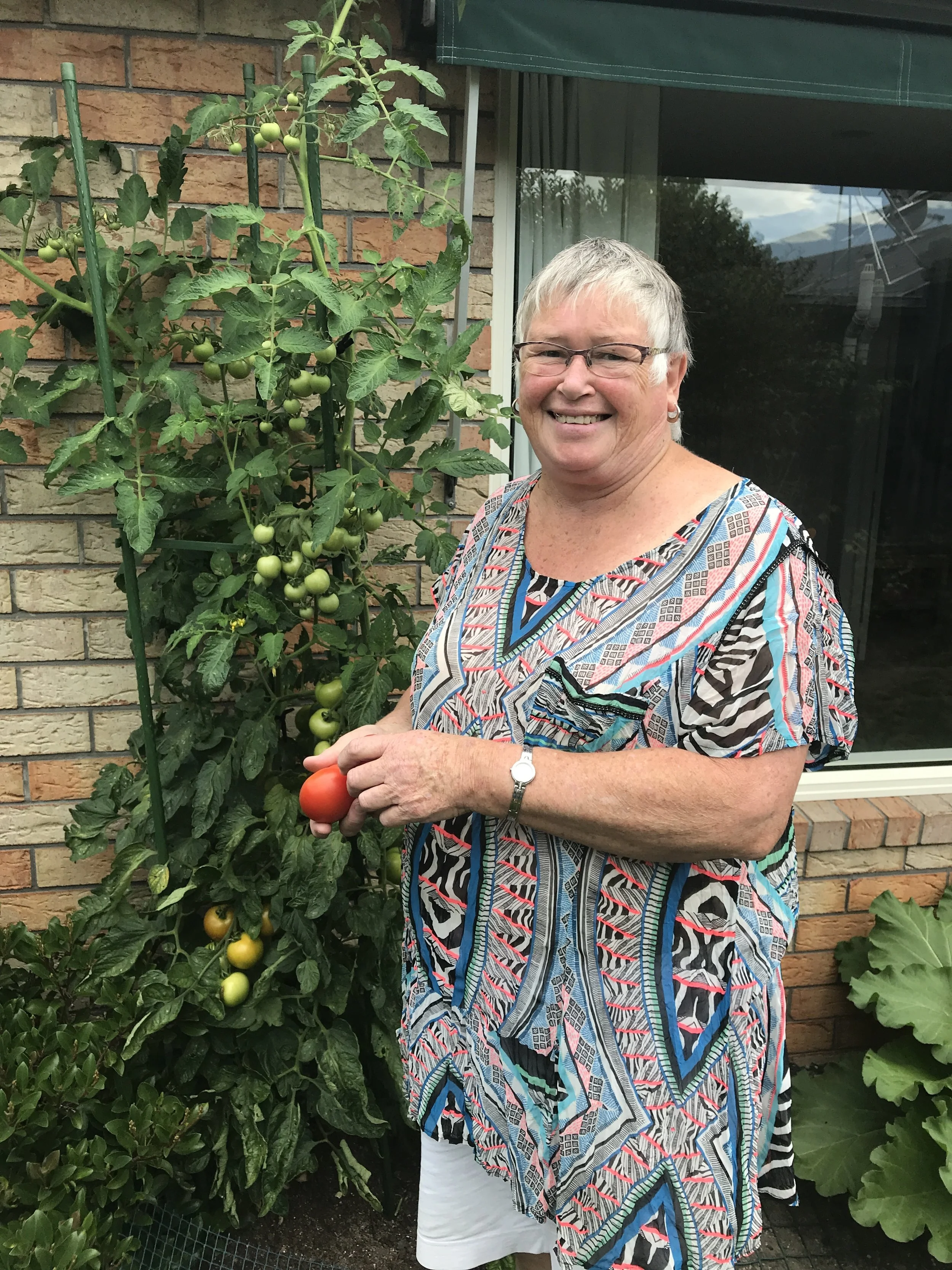 Christchurch - our home away from home