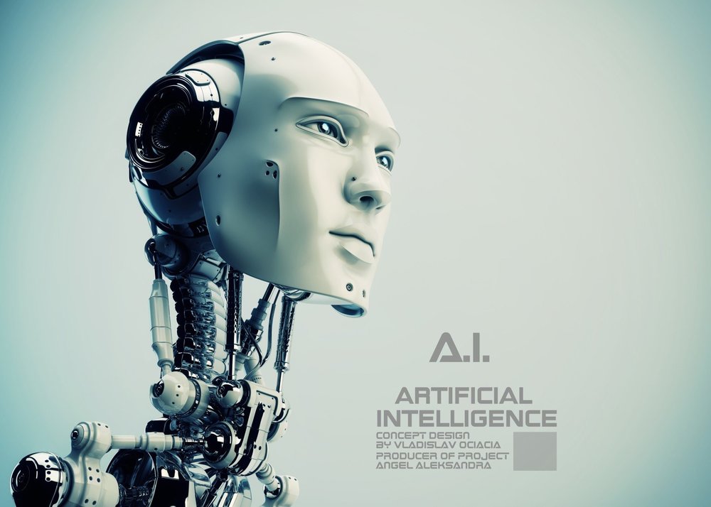 Robot Learns Words in Real Time & Tells Humans it Will Keep Them in a "People Zoo.