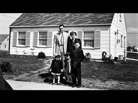 the Waning Middle Class