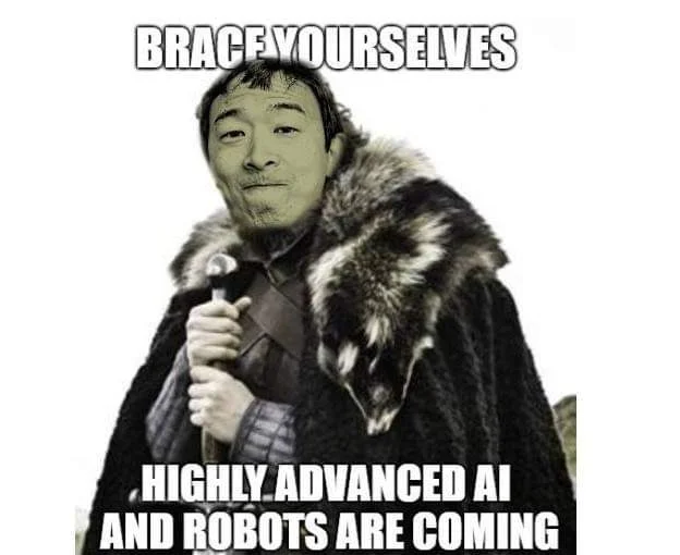 Andrew Yang