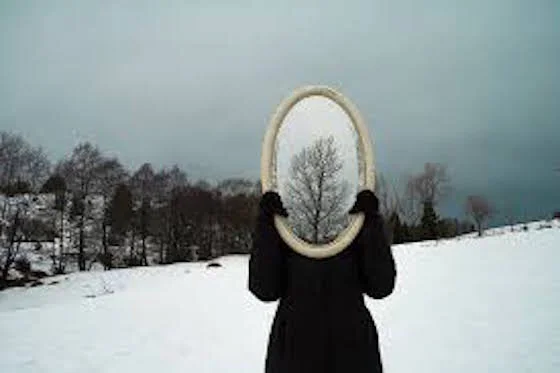 10. Mirror Self &amp; The Matrix