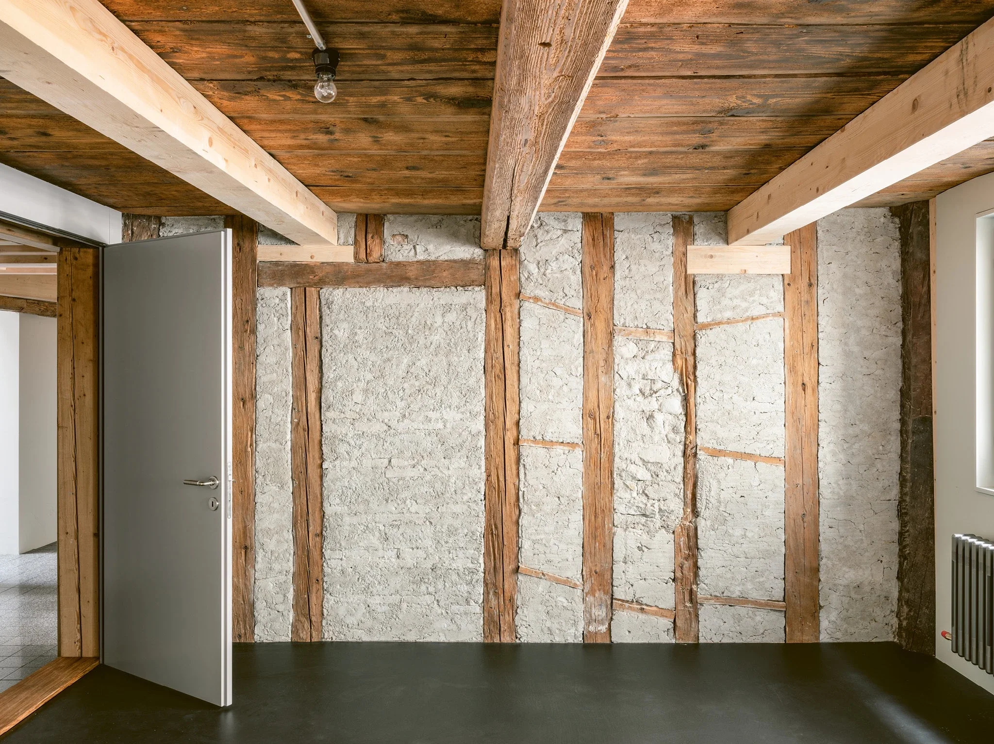 Umbau Seestrasse, Zug