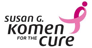 SUSAN B KOMEN FOUNDATION FUND RAISING