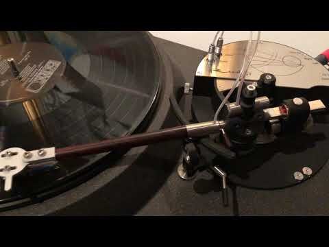 Sistema FM Acoustics, Reed Muse 1C con braccio tangenziale, Acapella Violon MK6