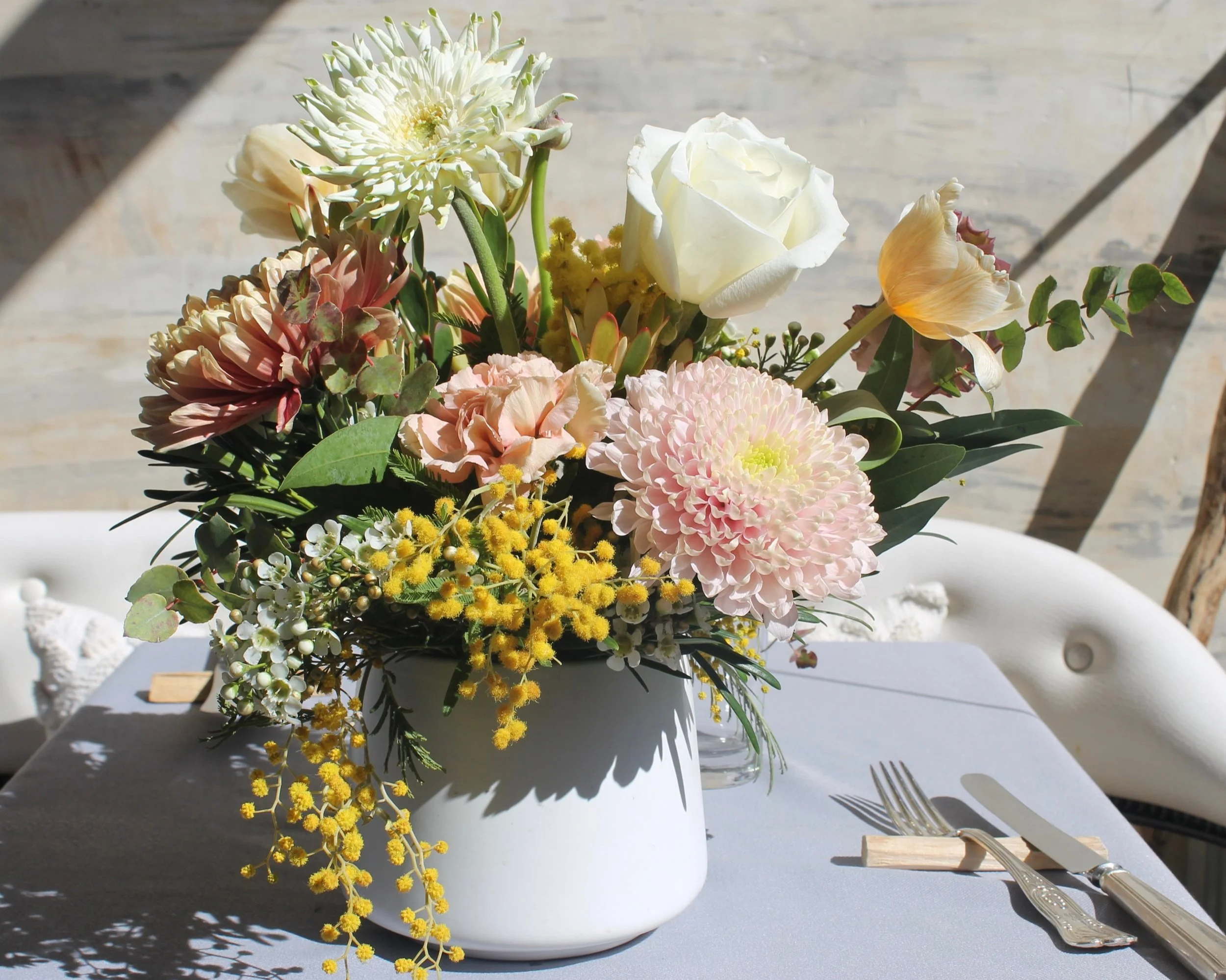 L'B Flatbush Premium (In a Vase/For Pickup)