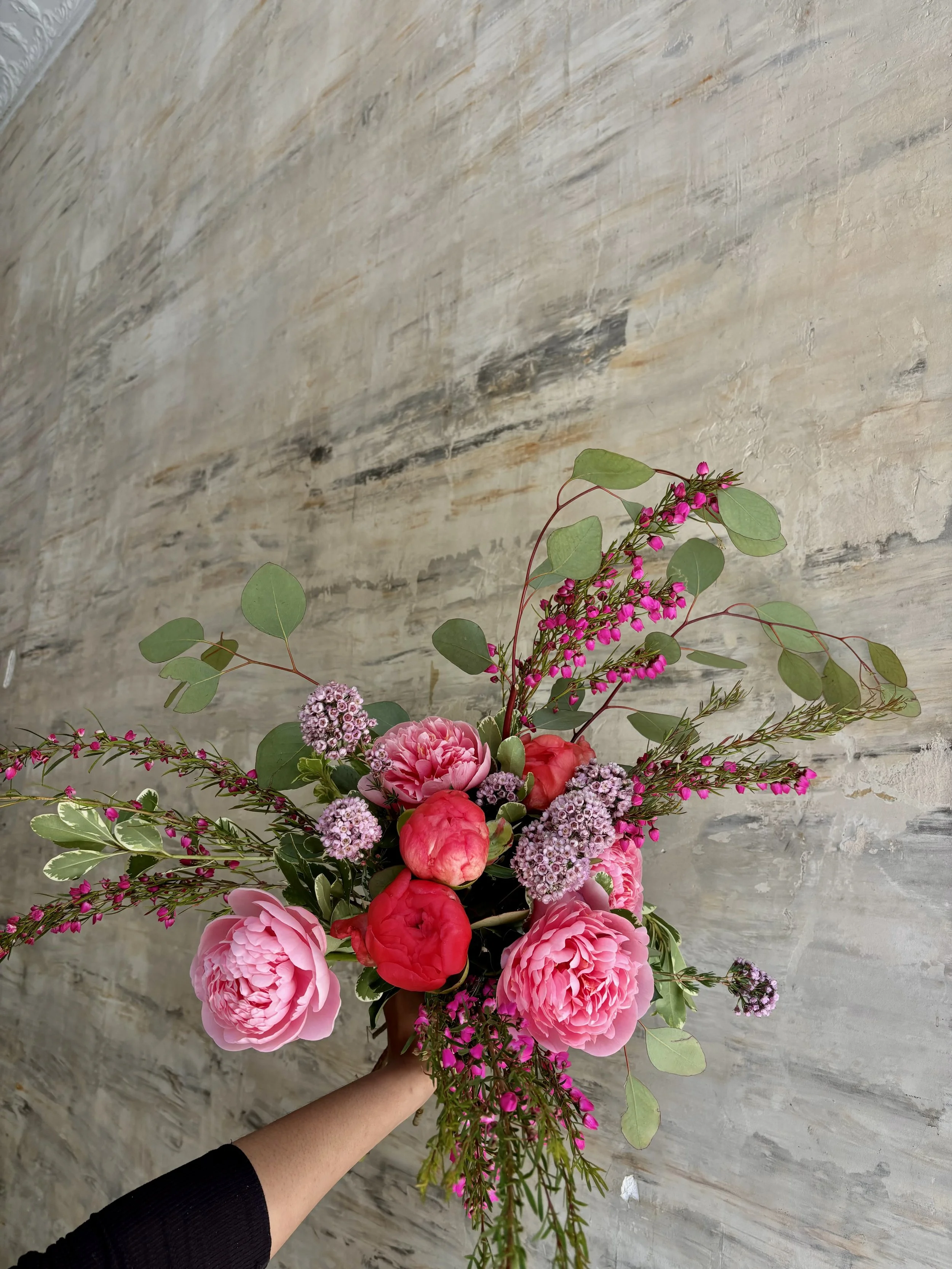 Peony Explosion ***LIMITED TIME***