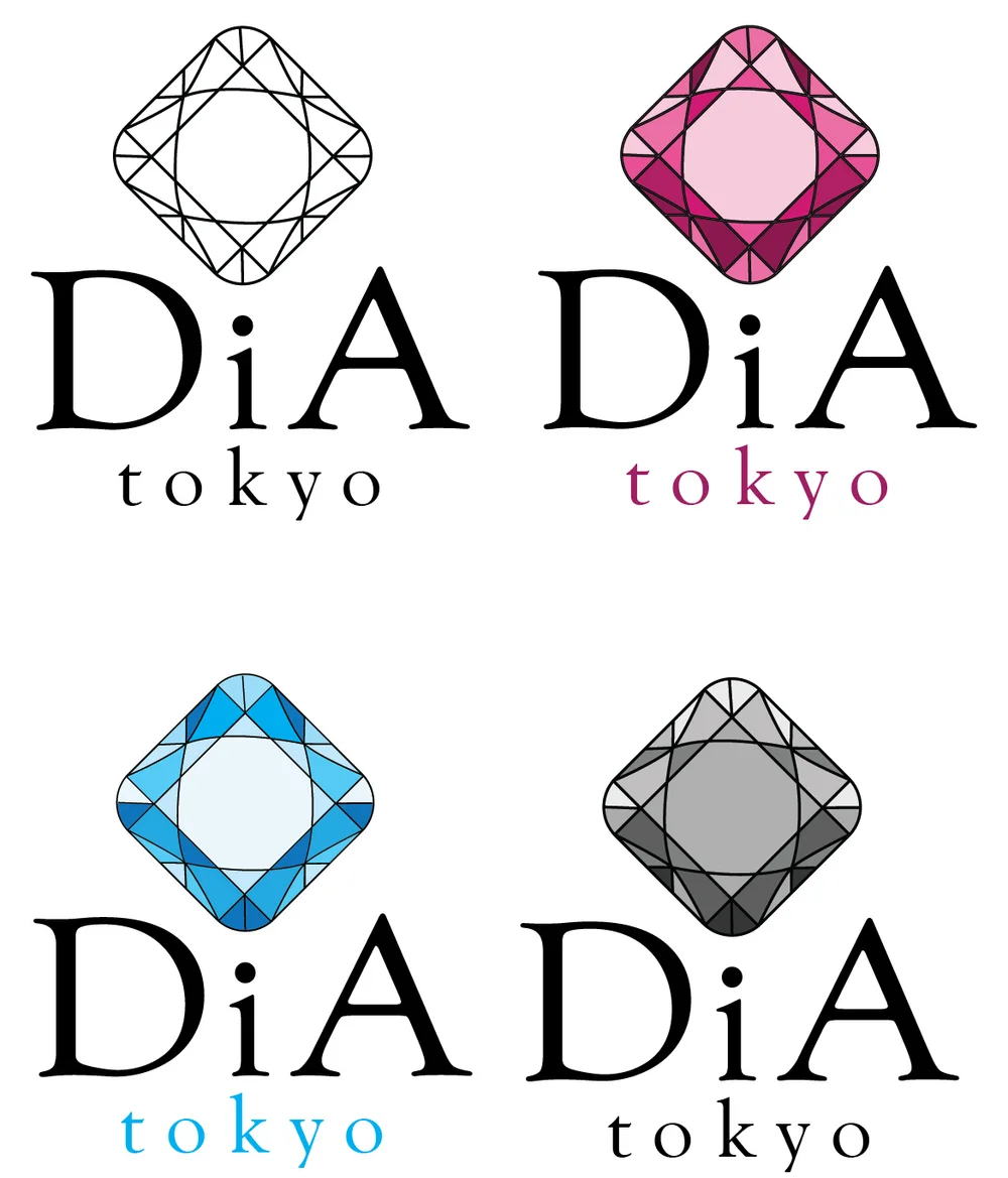 Dia Tokyo Turned On