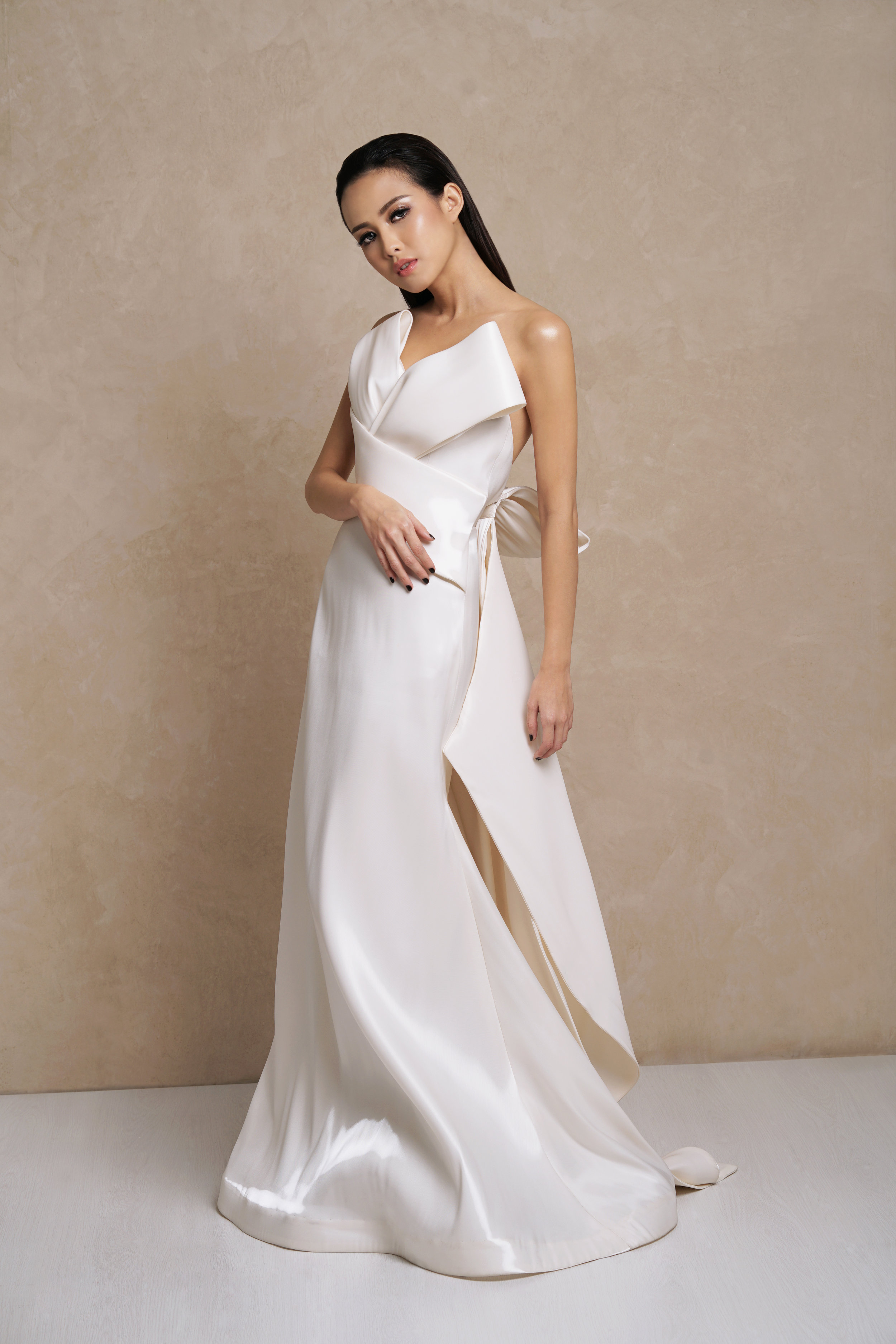 Elsie Chrysila Brides x Petricia Agnes MUA