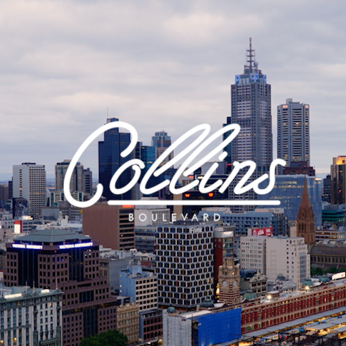 The Collins Boulevard