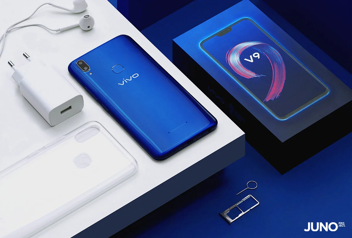 Vivo V9