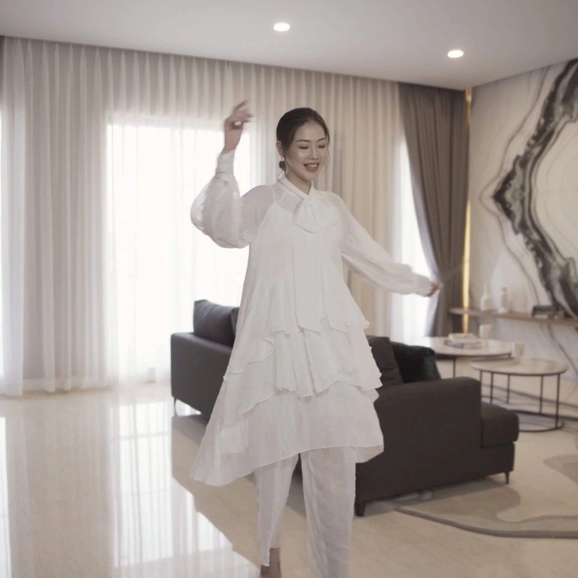 Mozart Symphonia by Summarecon Serpong