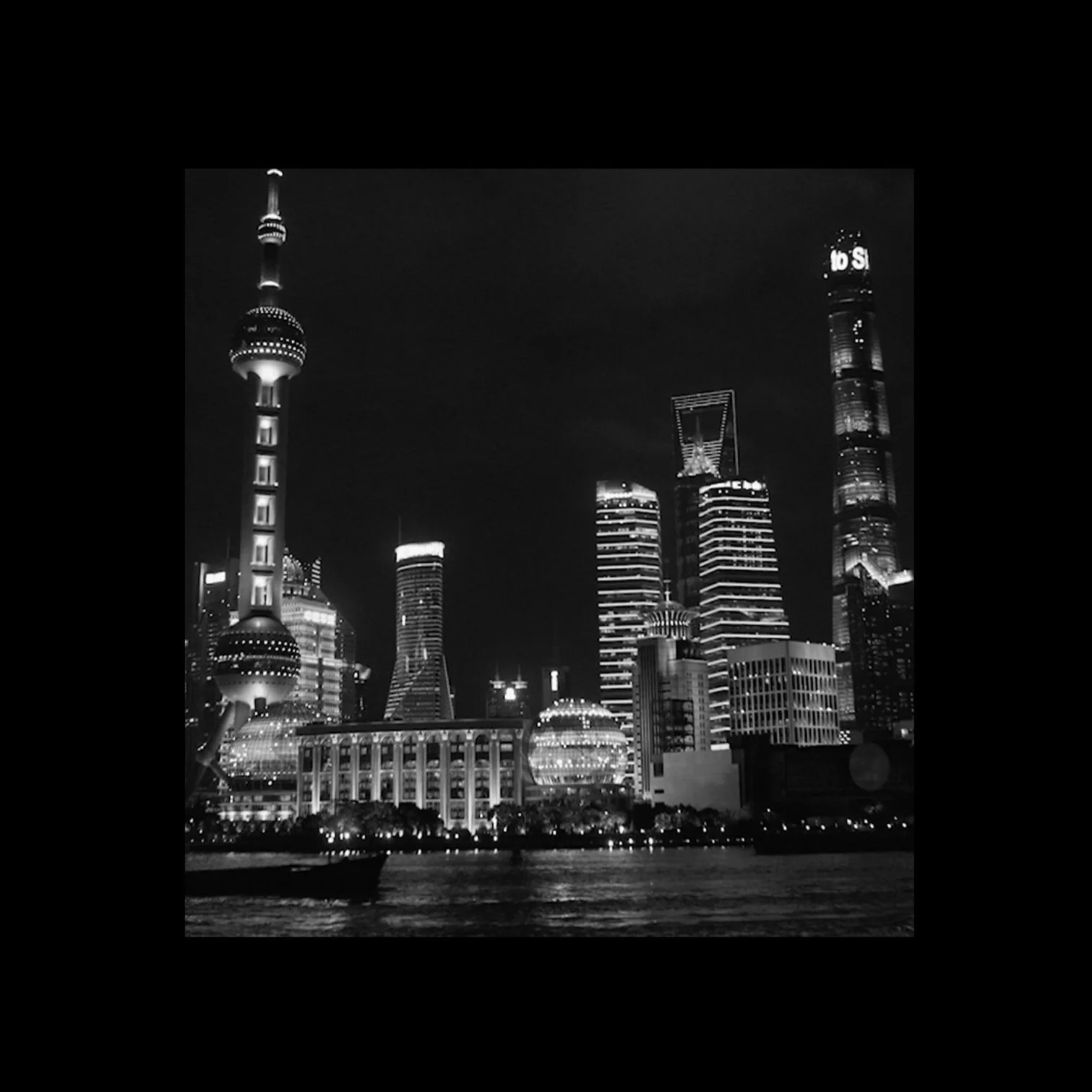 OPPO RENO 2 | Shanghai