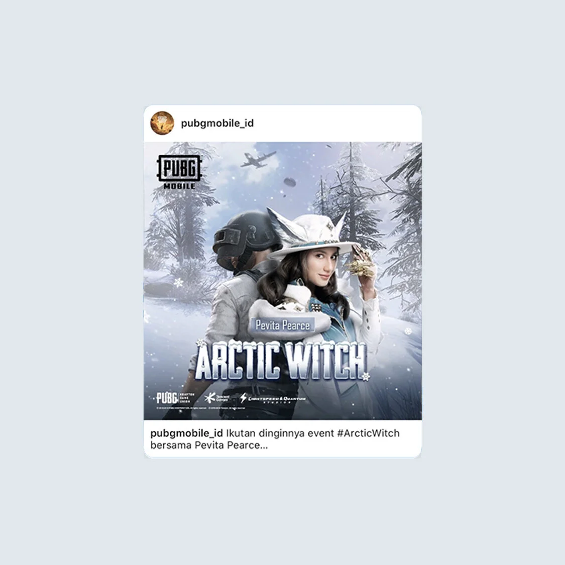 PUBG