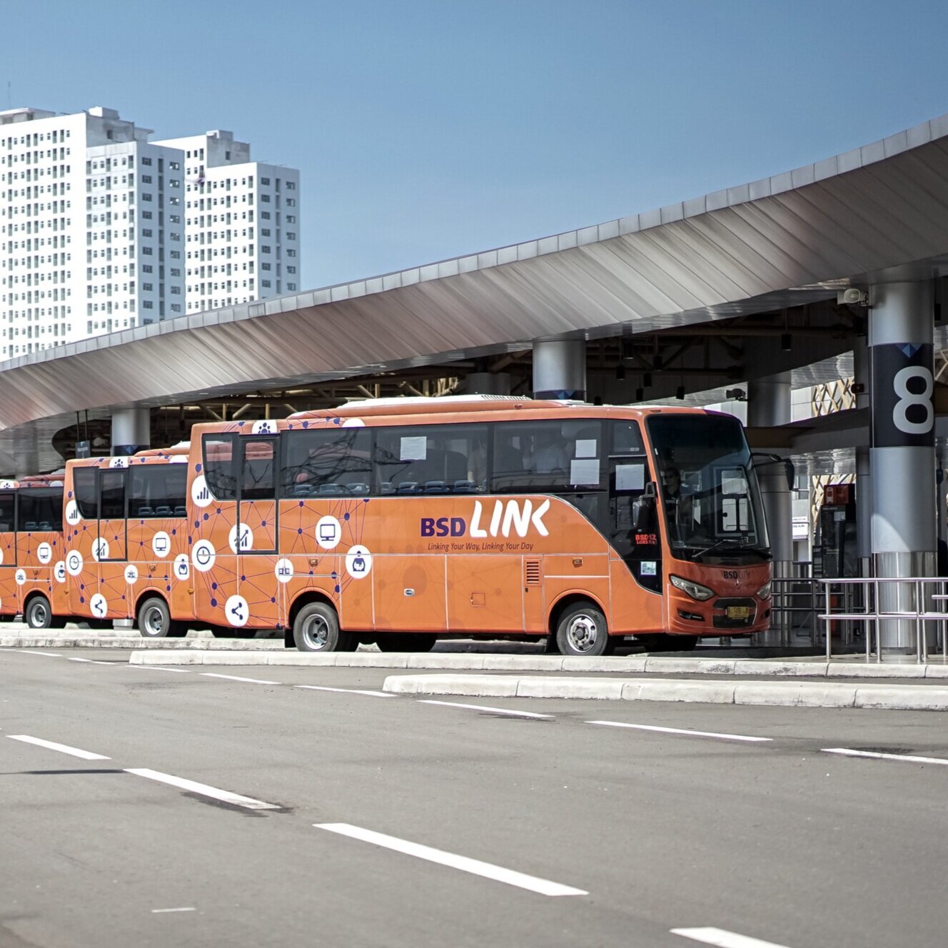 Intermoda BSD City by Sinarmas Land