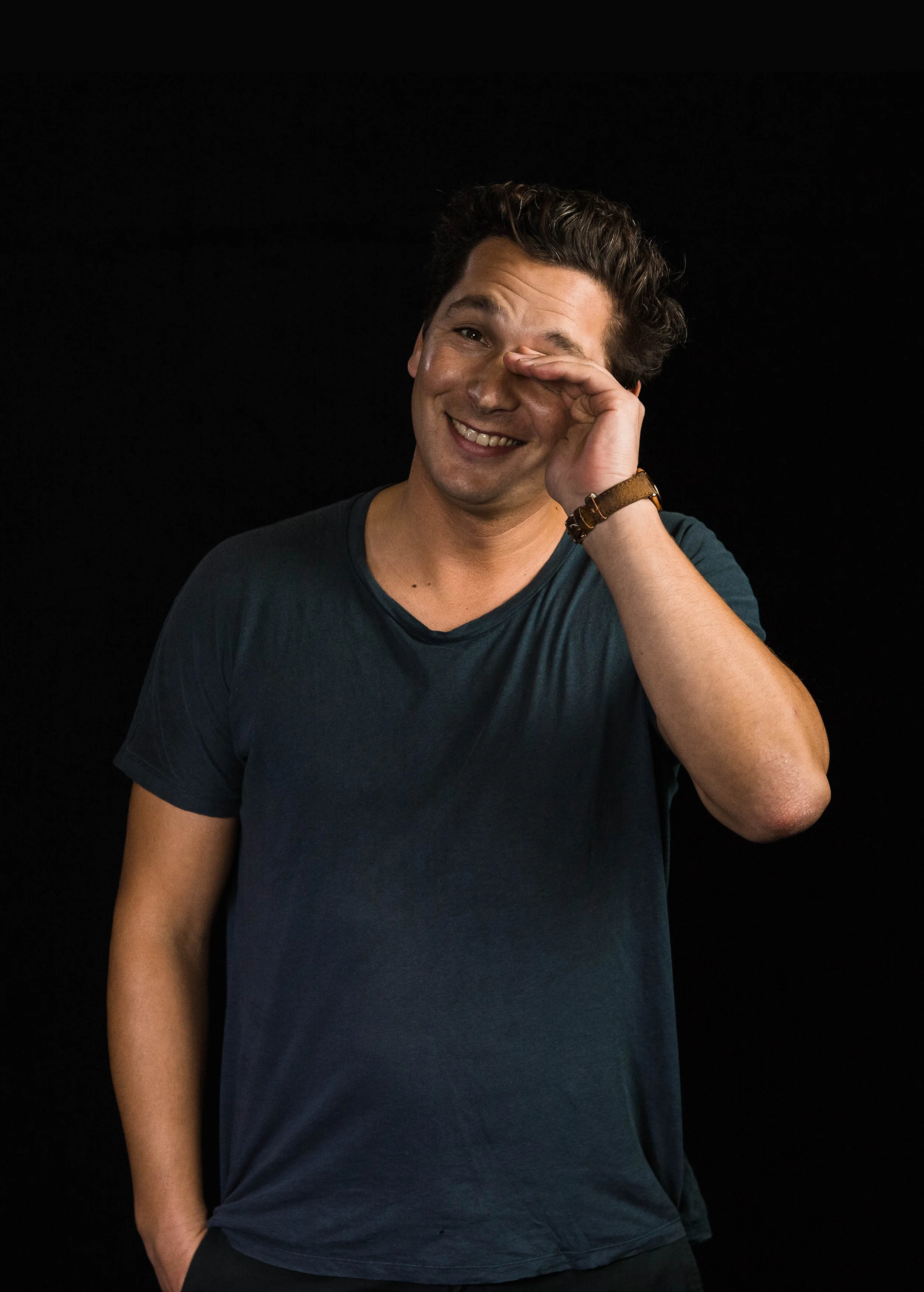 PACCO NITSCHE CEO & CREATIVE PRODUCER +49 40 27 14 090 - 0 KONTAKT@27KM.DE