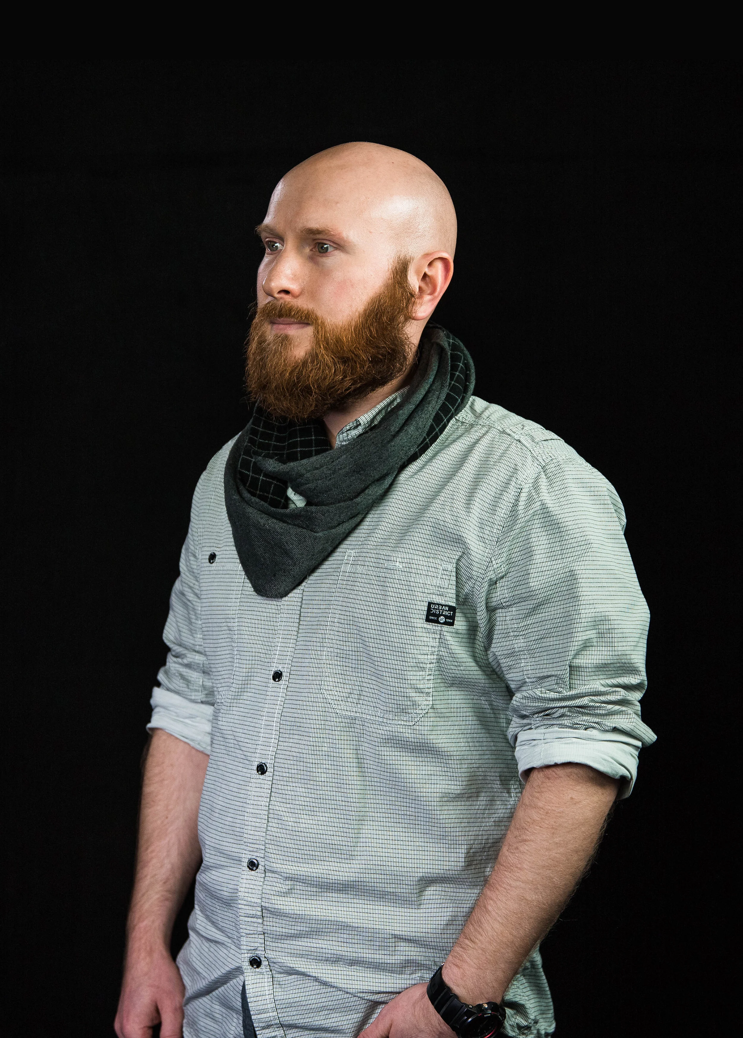 FOLKE ARNECKE EDITOR & VFX ARTIST ARNECKE@27KM.DE