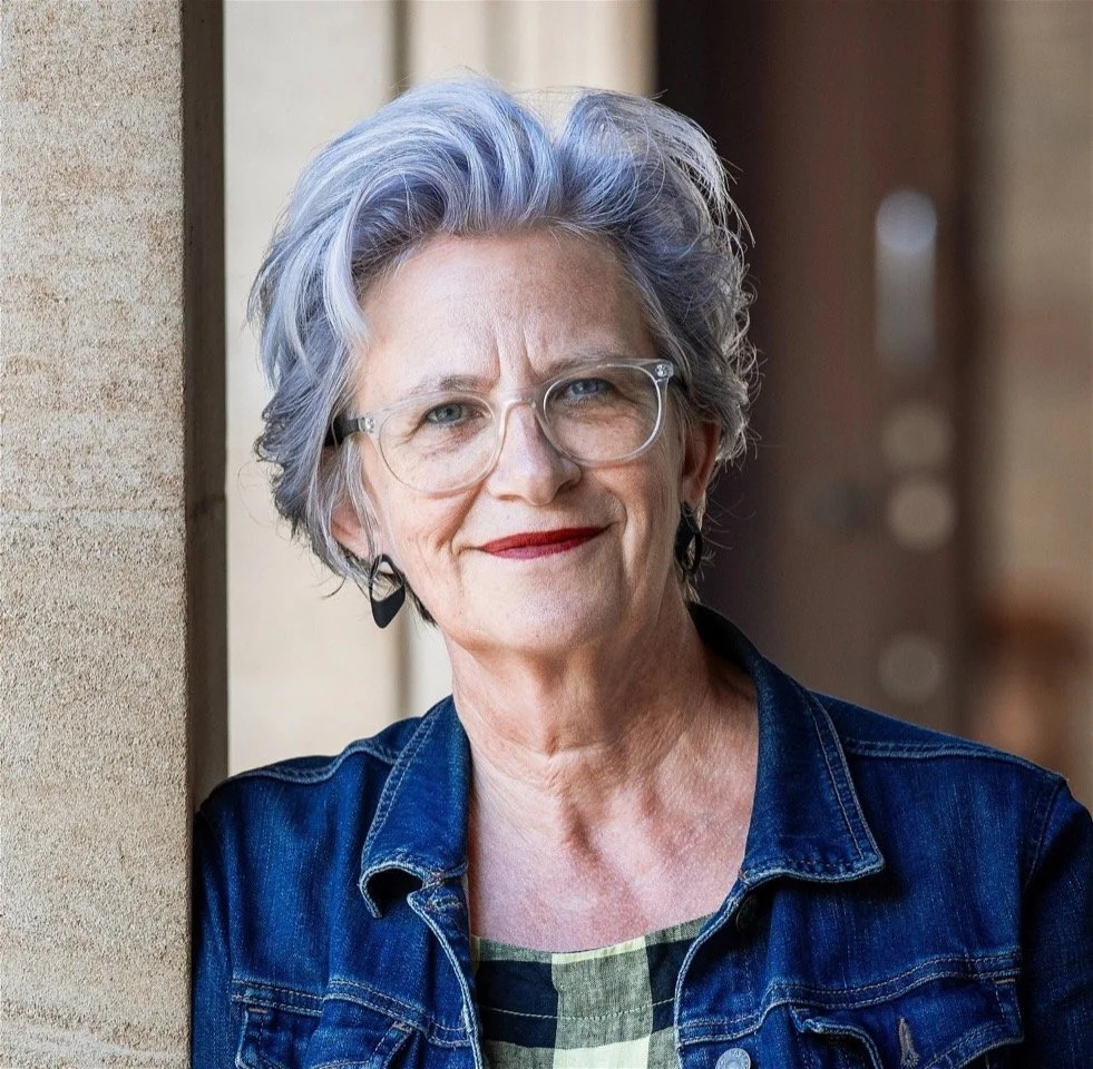 Creative Writing – Jo Browning Wroe