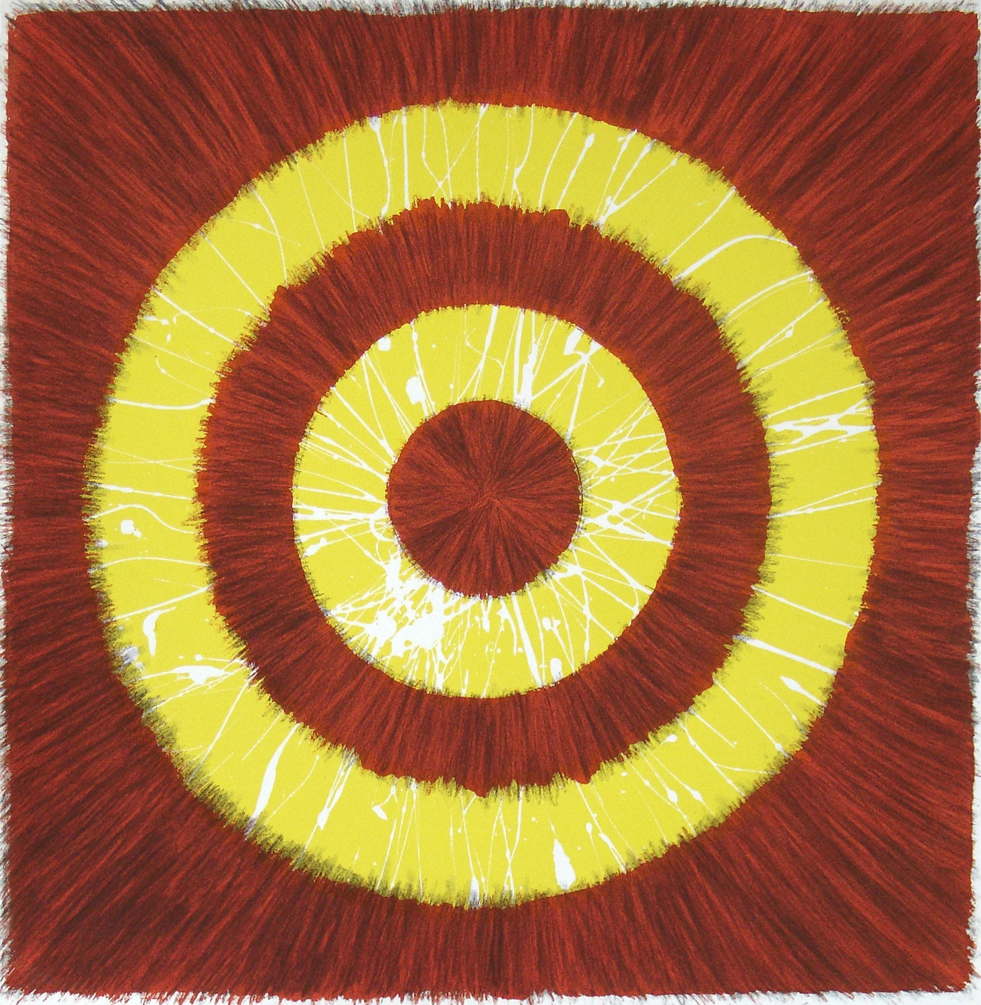 Foyer Exhibition: Martin Evans, Kip Gresham, Mark Rigby – A Time to Celebrate and a Time to Mourn