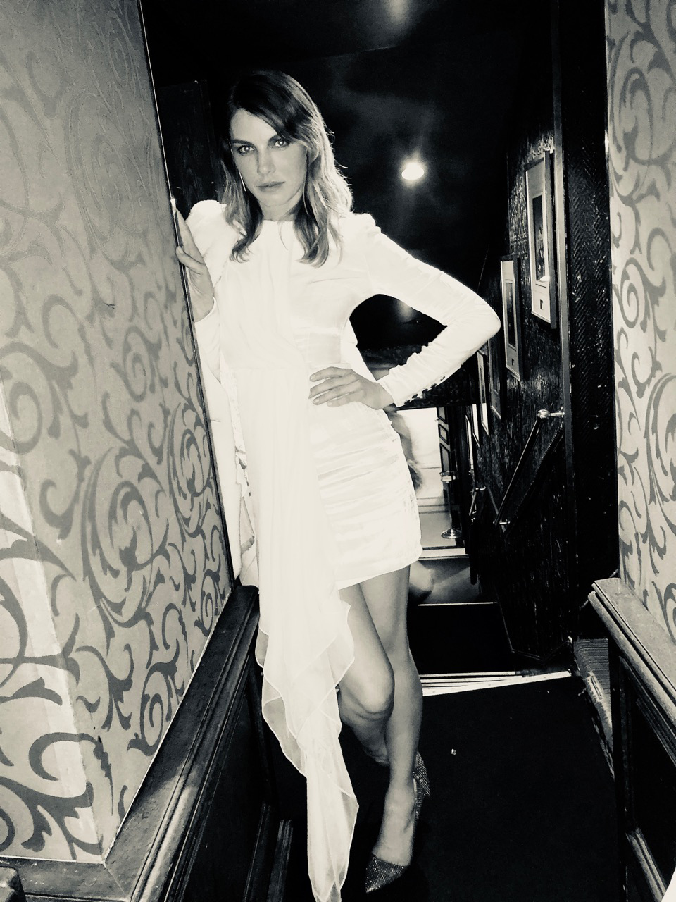 Angela Lindvall