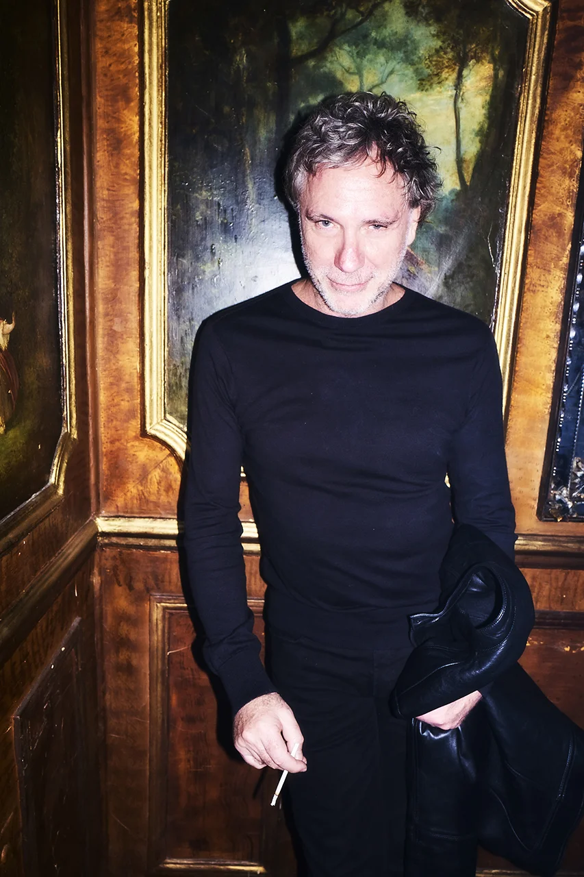 Oskar Metsavaht