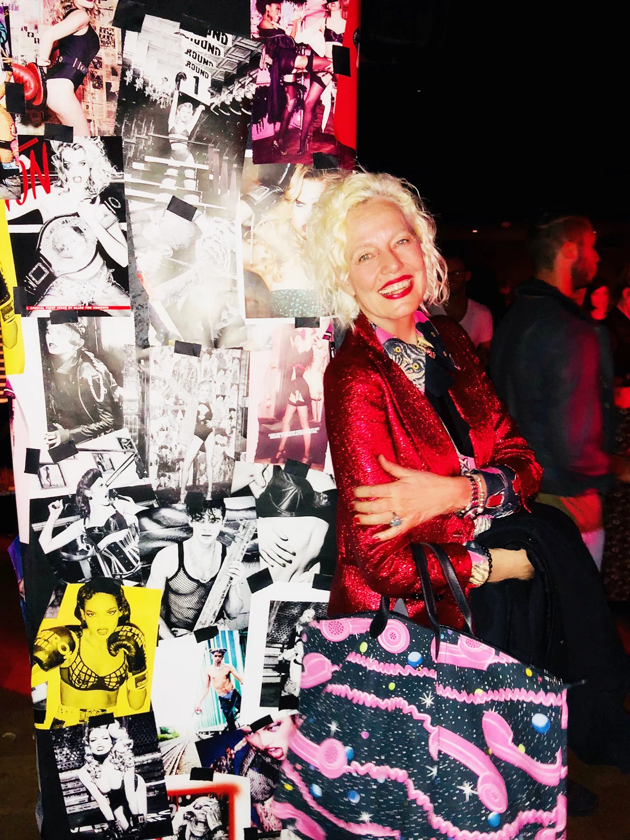 Ellen von Unwerth