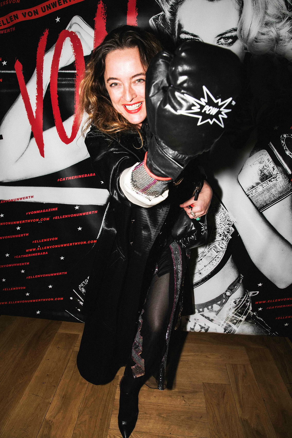 Alice Temperley