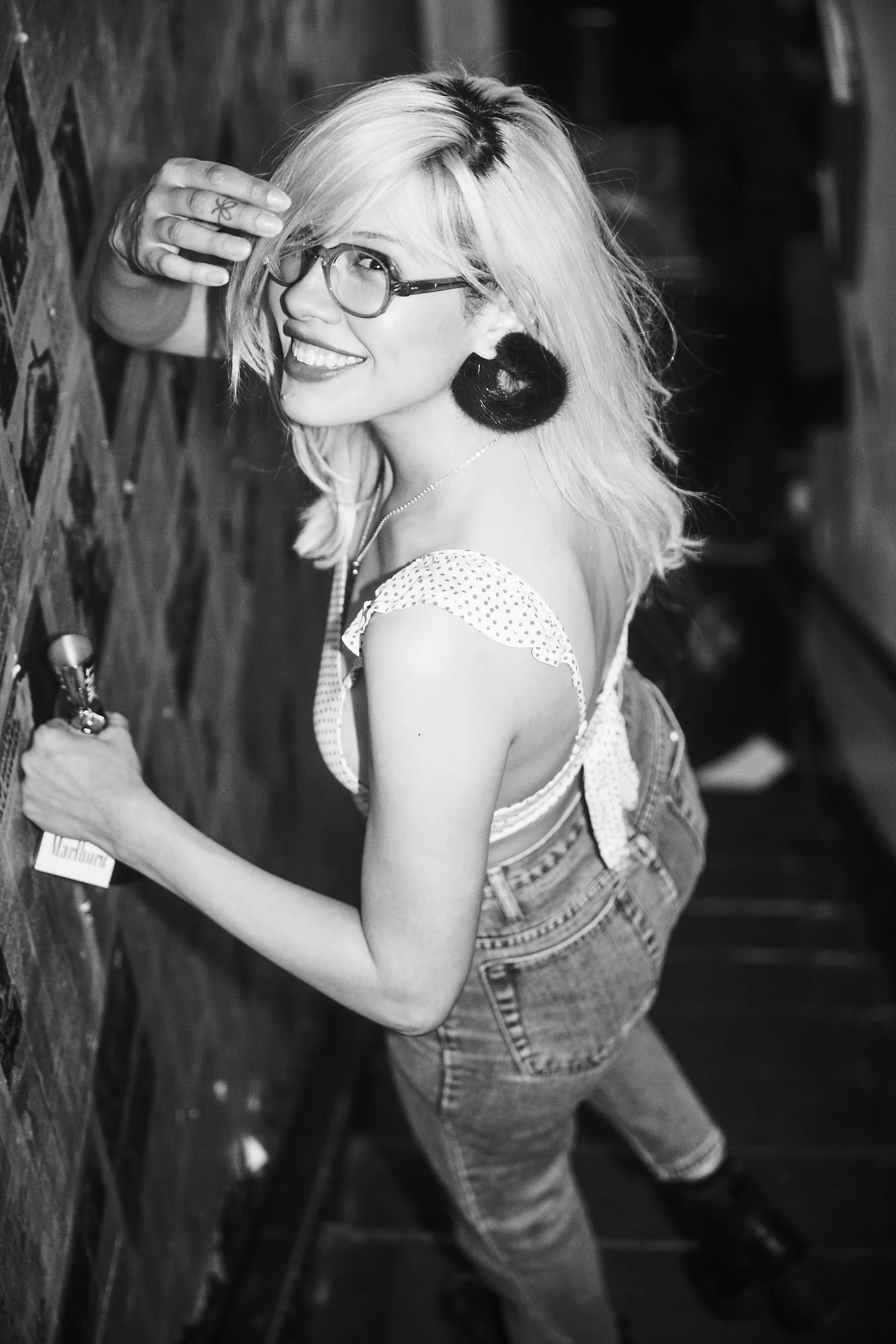 Michelle