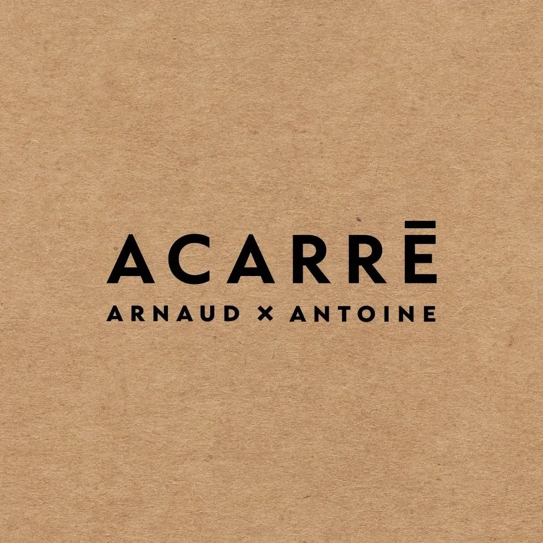 ACARRÉ