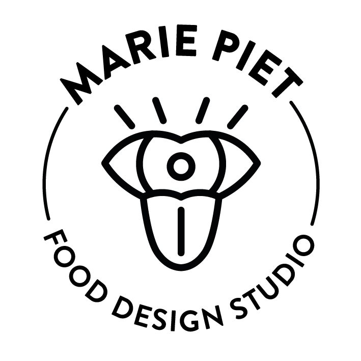 MARIE PIET // FOOD &amp; DESIGN