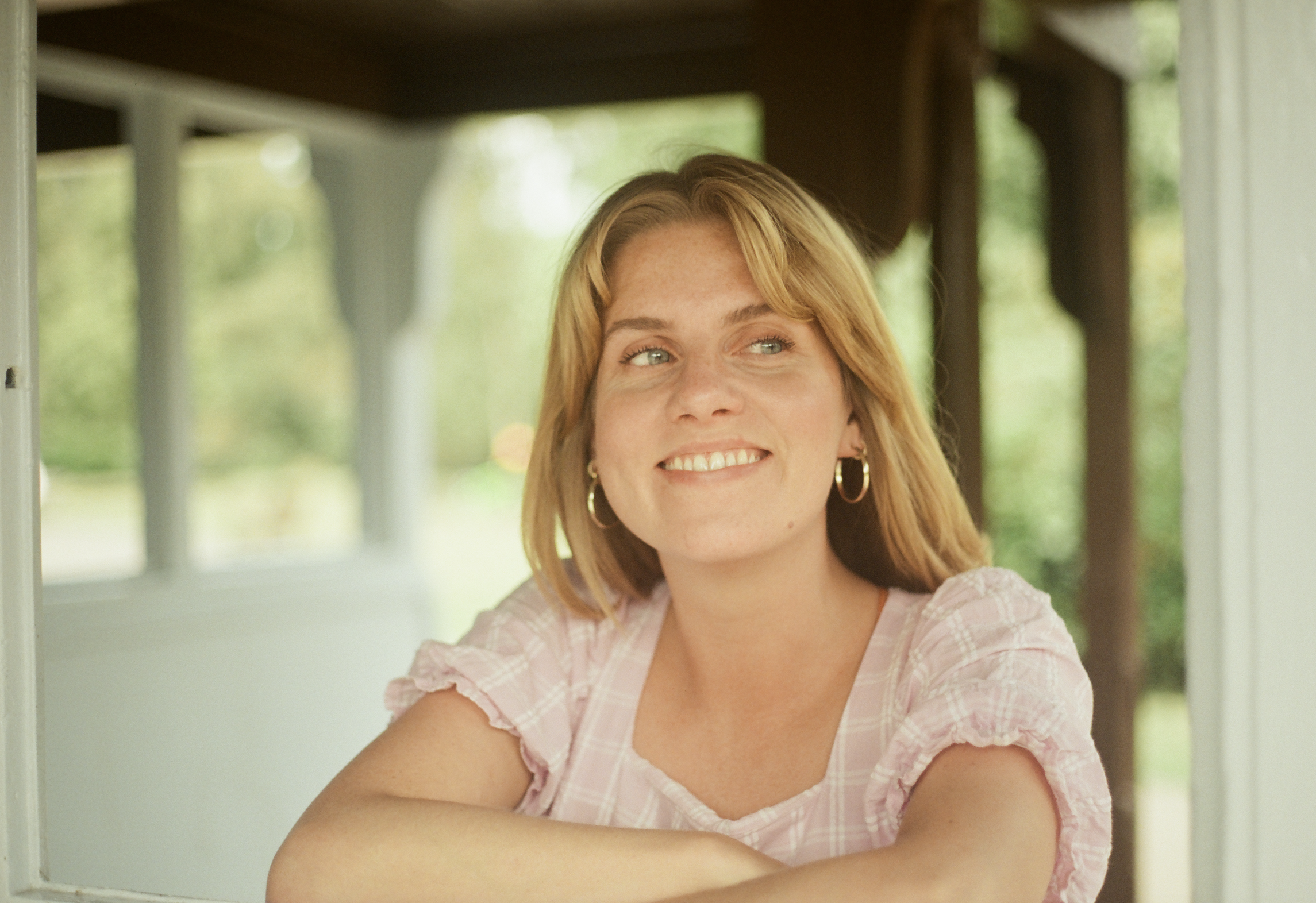 An Evening With Georgie Jones