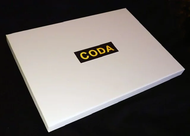 CODA BOX