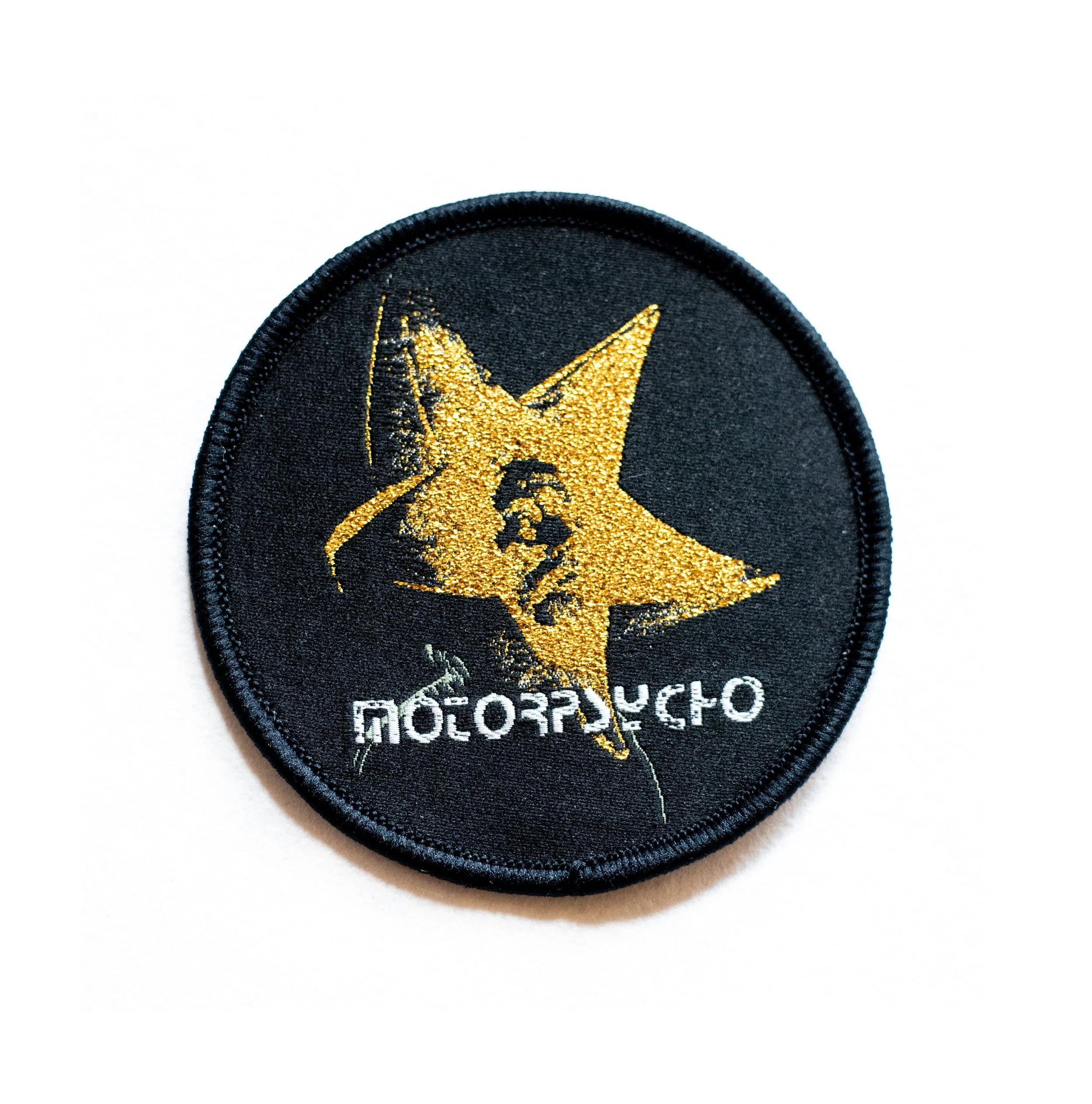 Star Patch