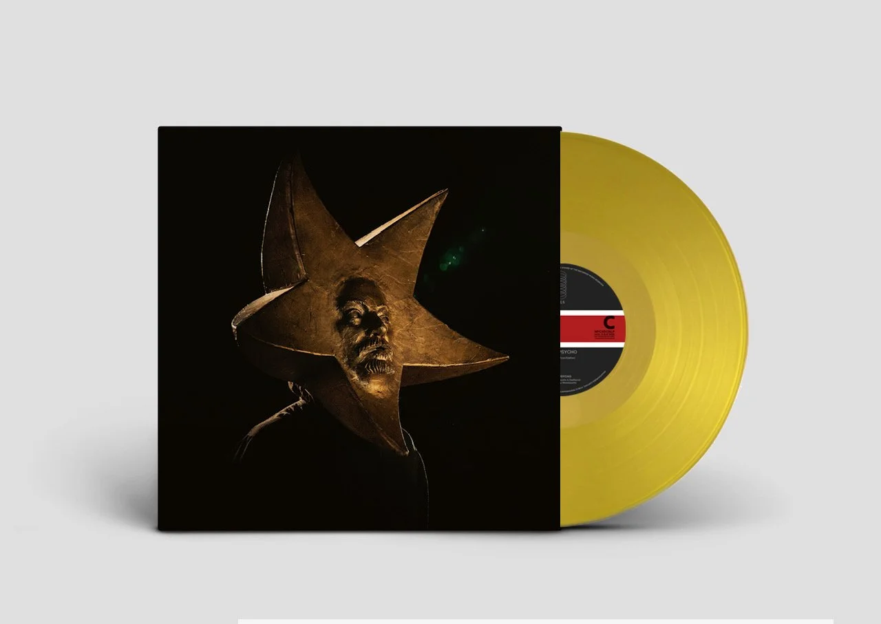 Motorpsycho 2LP