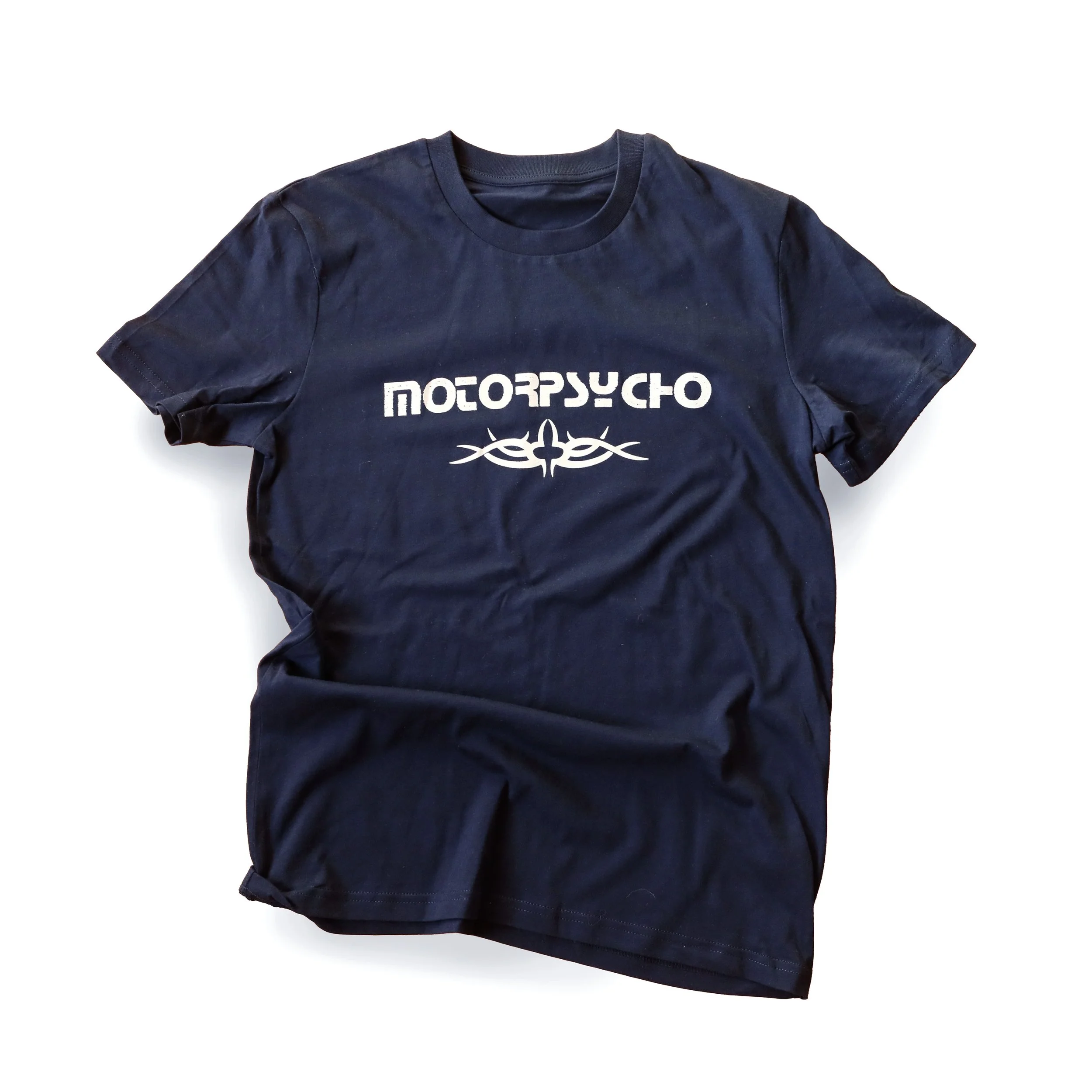 Tribal tee Navy Blue