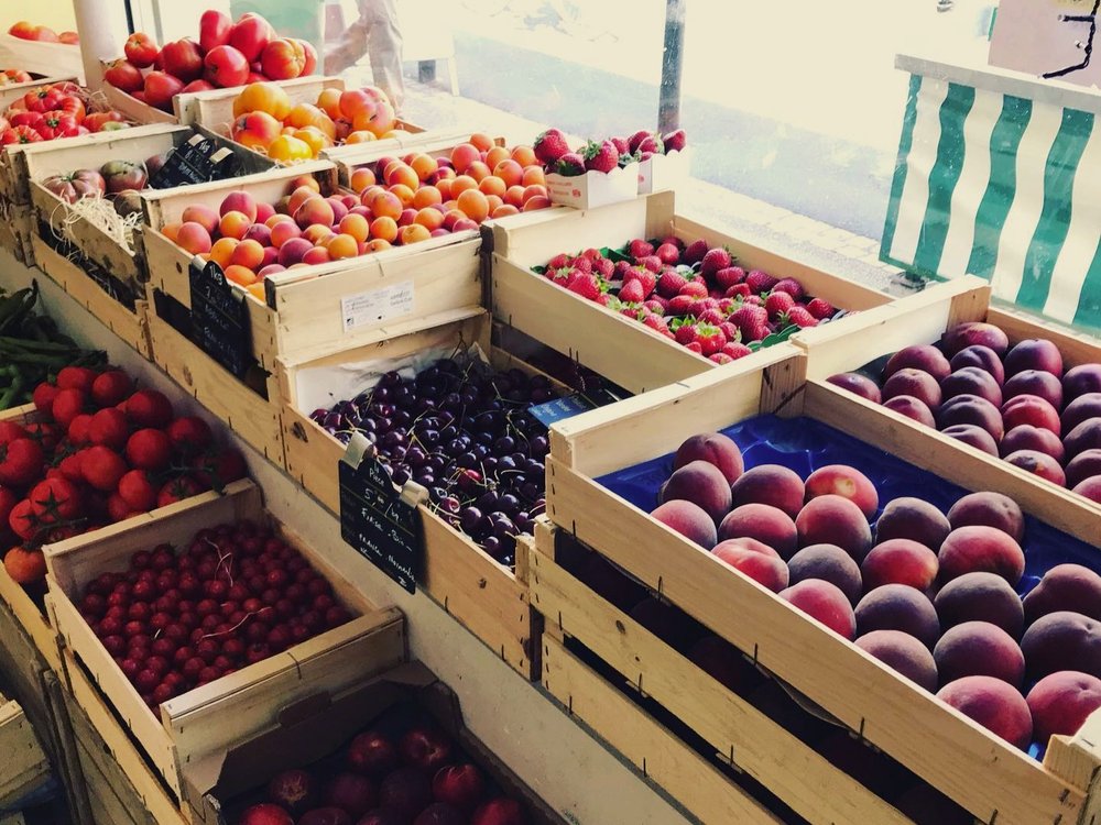 La Petite Epicerie