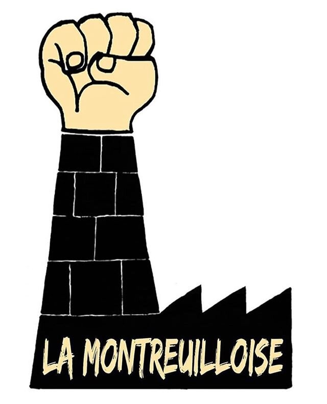 Sauvons notre brasserie ! Pour que la Montreuilloise reste à Montreuil! 
Partagez, signez, soutenez ! #brasserieartisanale
Pour plus d&rsquo;infos ce sera sur le site de la Montreuilloise 
Pétition: https://www.change.org/p/mairie-un-local-pour-que